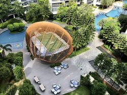 The Palette (D18), Condominium #496522001